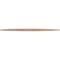 Ekena Millwork Cannes Wood Fretwork Pierced Ceiling Medallion, Red Oak, 32"OD x 11"ID x 1/4"T CMWP32X32X0250CNRO - alternate 4